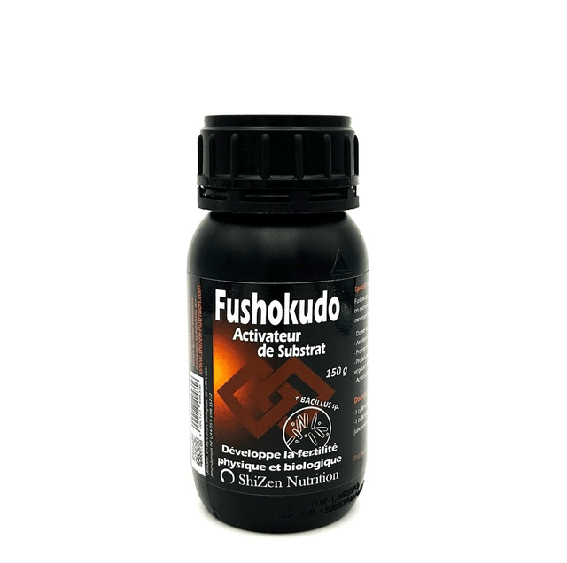Fushokudo - Activateur de substrat